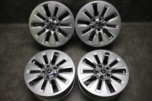 Original mercedes classe - original, c