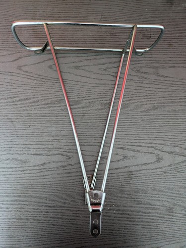 Porte bagage vélo - , enfant