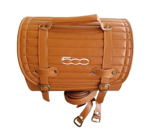 Bauletto pour porte bagages - bauletto,