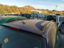 barre toit PEUGEOT 307 S1 04.2001 1338374