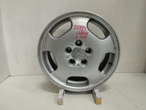Jante mercedes classe 211 - classe, e