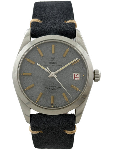 Tudor prince oysterdate - tudor,