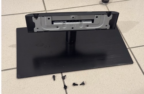 Pied sony kdl - tv,