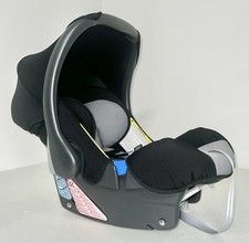 04301146 Britax Romer Isofix Siège Pour Nouveau-Né Jusqu'À 13 KG Avec Logo AUDI