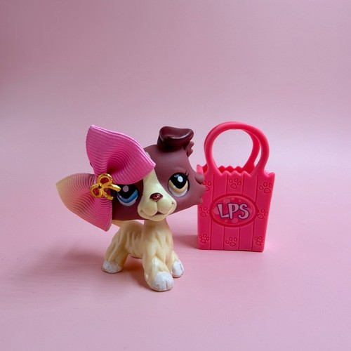 Lps 1262 authentic nintendo - lps,