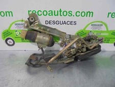 6934035030 serrure porte arrière gauche pour TOYOTA 4-RUNNER (N13) 1989 1487528
