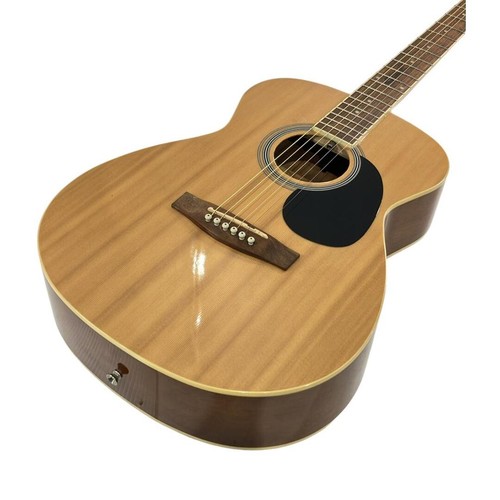 Guitare acoustique legend - acoustique, by