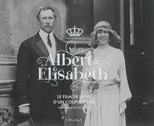 Albert et Élisabeth. Le film