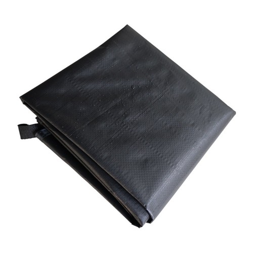 Tapis tente camping - tente, de
