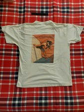 Vintage Cannes 2000 film festival T Shirt (Brand New)