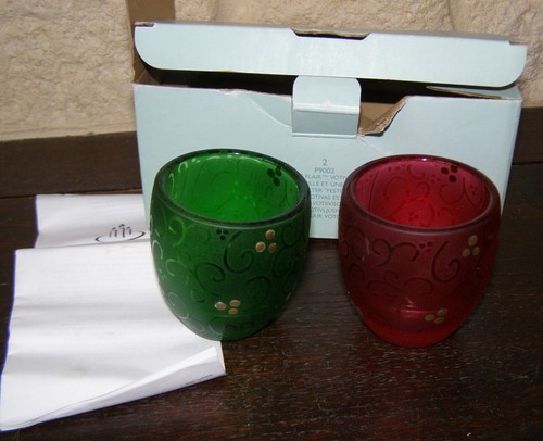 Ar3 partylite boîte 2 - ar3-,