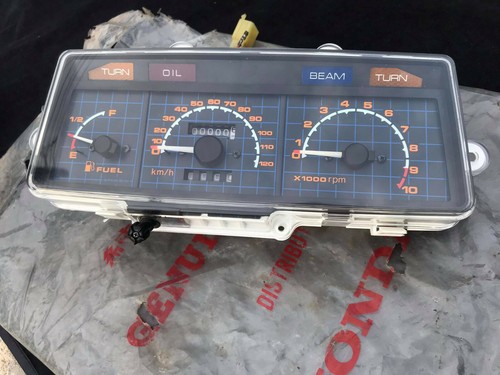 Honda scooter lead - nh125, 1984