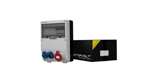 Coffret chantier s 32a - de,