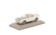 ALTAYA AMERICAN 1:43 CARS.  N°120 DODGE. CHALLENGER SRT DEMON 2018   NEUF