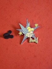 Pin's  Pins Disney Fée