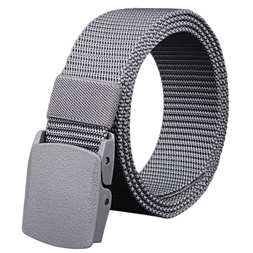 Ceinture nylon tactique - nylon, –