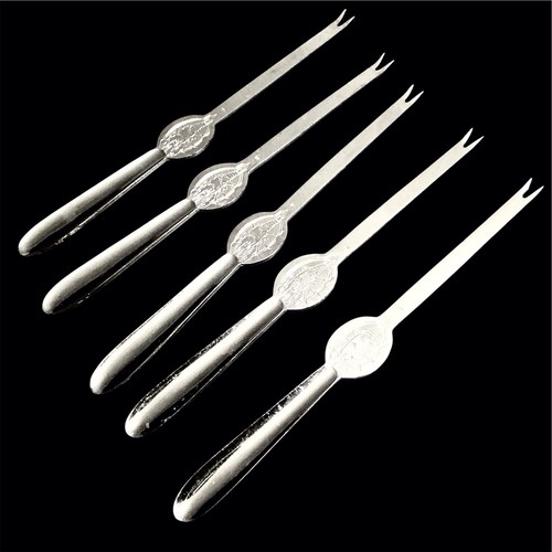 Curettes piques homard - curettes, a