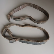 sangles allemande  de