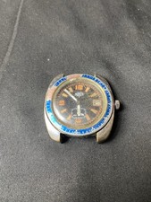 Montre mécanique ALIHOR