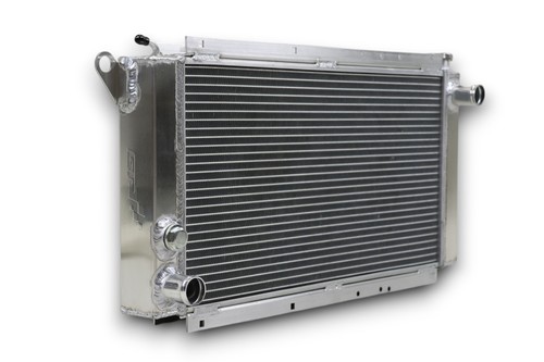 Radiateur alu renault 5 - r5,