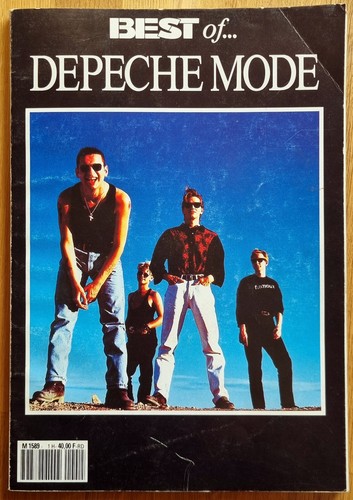 Best depeche mode - best, of