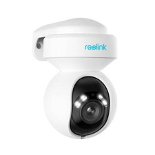 Reolink E1 Outdoor PoE Caméra