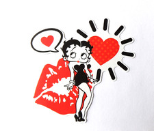 vianille - Sticker autocollant