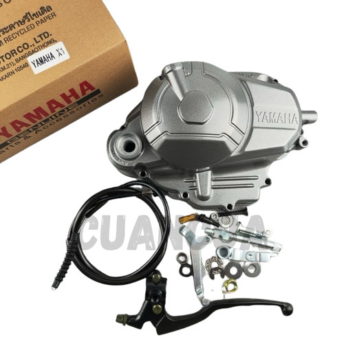 Kit embrayage manuel - kit, yamaha