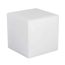 Lumineux LED Veilleuse, Cube Lumineuse LED Cube Veilleuse 7 Couleurs Variable...