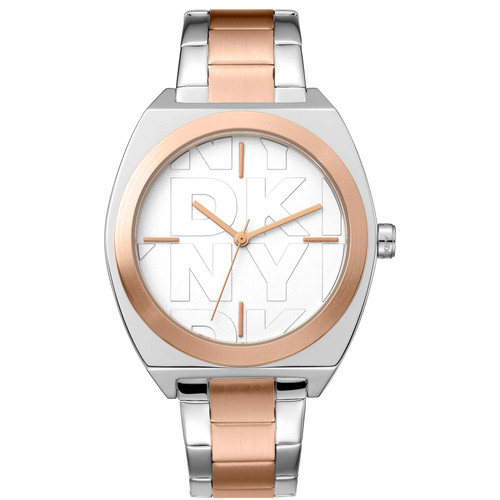 Montre dkny dk1l039m0065 femme - montre,