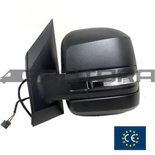 Pour VW Crafter À Partir De