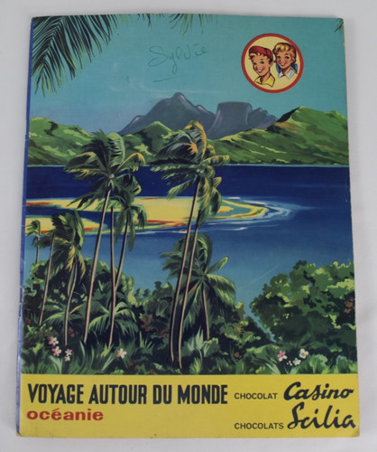 Album images chocolat casino - images,