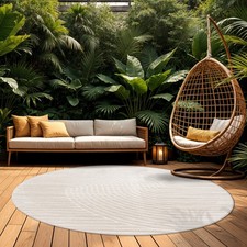 Tapis Exterieur Terrasse Salon