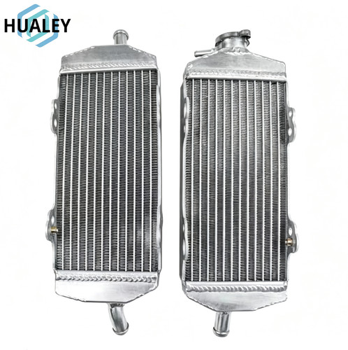 Aluminum radiator for - aluminum,