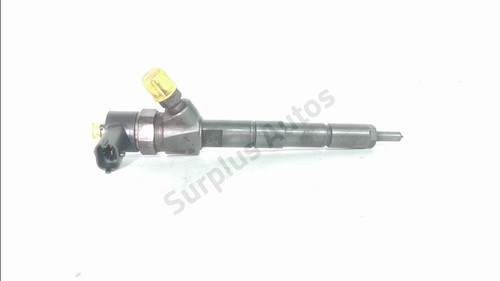 Injecteur 55221024 alfa - injecteur,