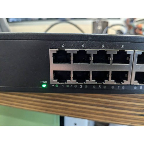Gigamedia ggm gs2400 switch - ggm,