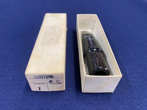 Embouchure saxophone - de,