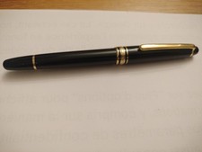 STYLO PLUME MONT BLANC