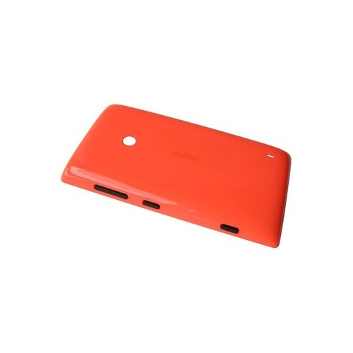 Coque arriere cache batterie - coque,