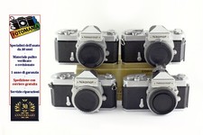 Nikkormat FT N Très Beau Prix