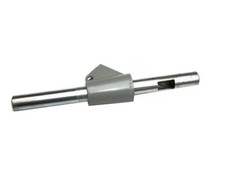 Vespa Casque Gear Changement Barre Super Sprint Rally 4 Vitesse S2u