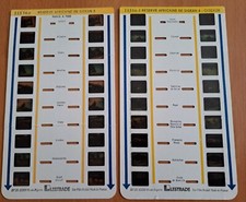 Cartes stereoscope RESERVE