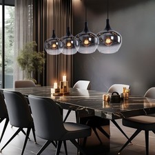 Suspension LED Pour Salle À