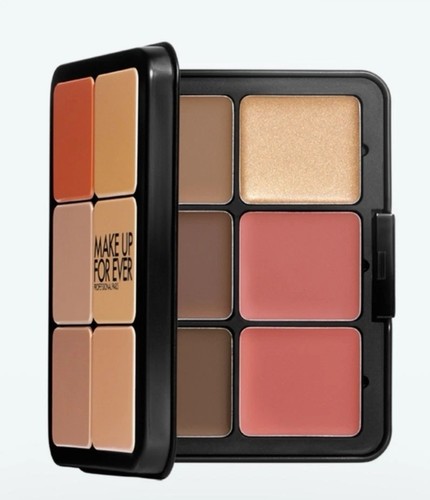 Ultra face essentials - face,