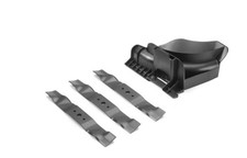 Kit De Mulching Avec Bouchon