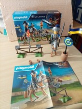 Playmobil Novelmore 71297 /