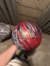 Boule de bowling Storm Izone