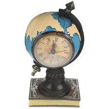  Horloge de bureau classique