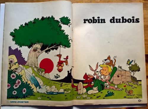 Journal tintin 1232 - 1232, +