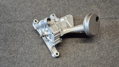 Pompe huile moteur bmw e32 - huile,